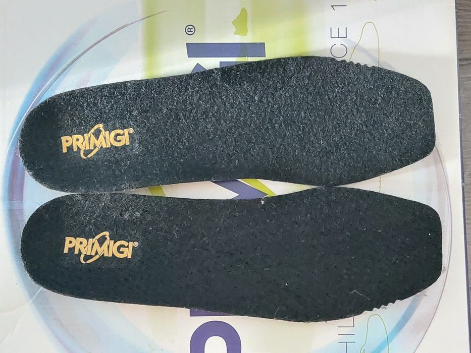 черевики на хлопчика Primigi