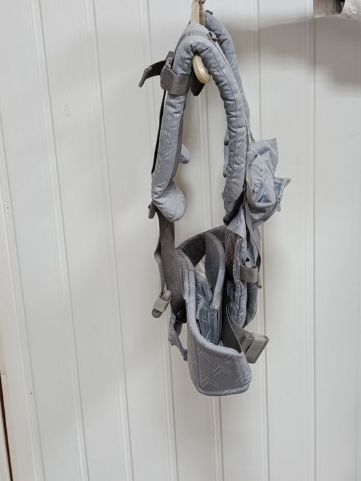 Ерго-рюкзак Lоve Carry