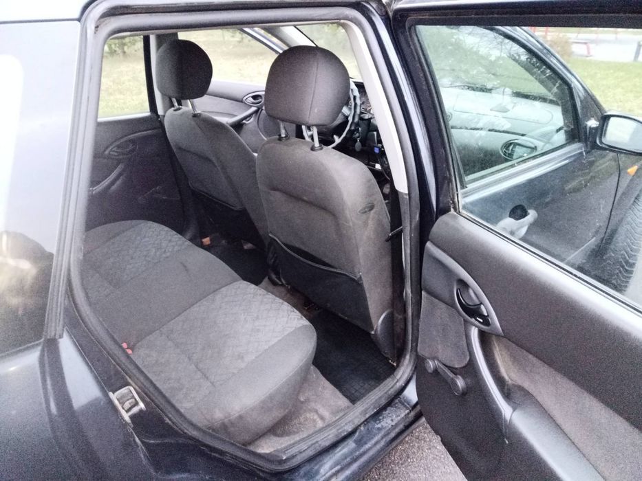 Продам Форд фокус