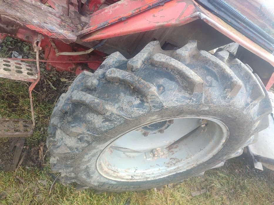 Трактор Т-25  Гарний стан, все працює