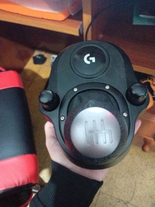 Vendo ou troco logitech