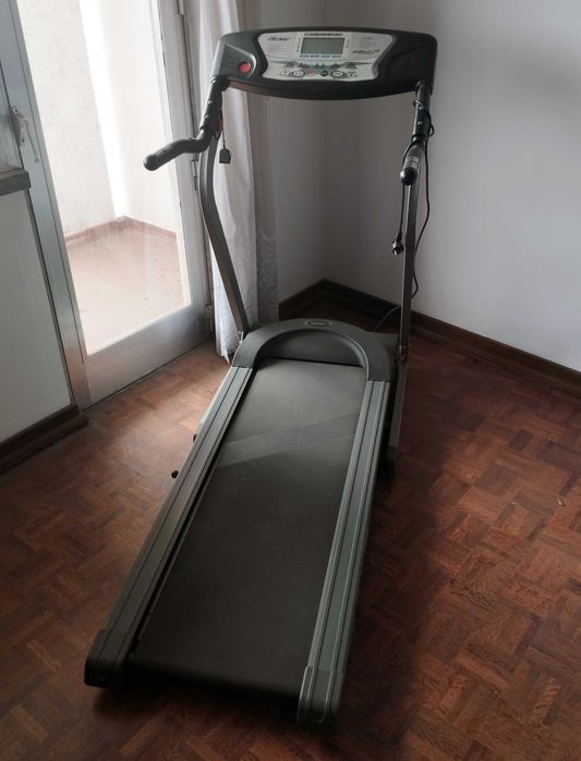 Passadeira Elétrica de Corrida / Caminhada428223498048645120