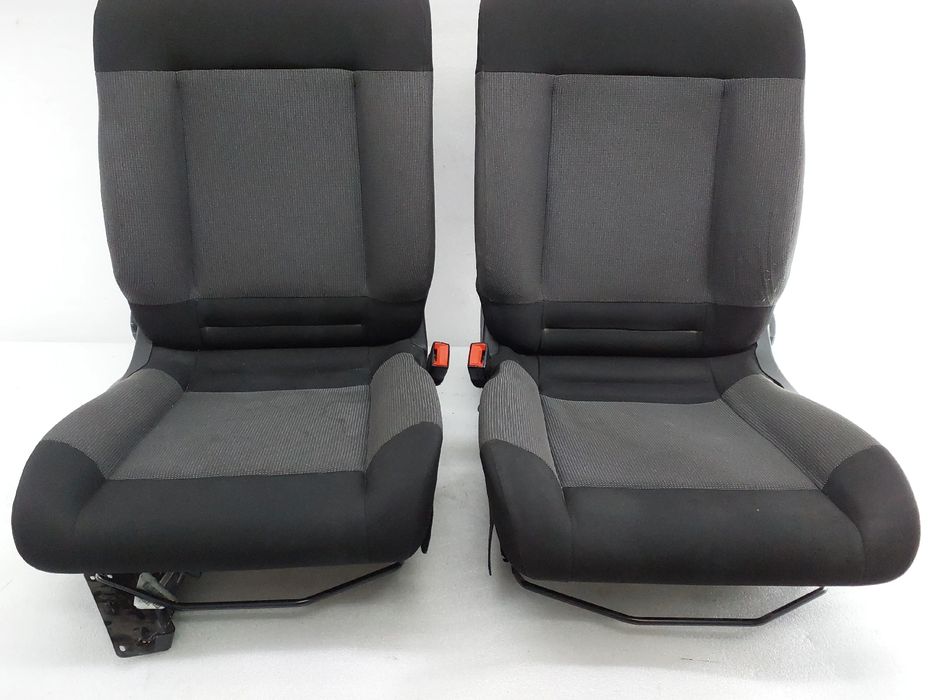 Conjunto de bancos CITROËN C4 Cactus