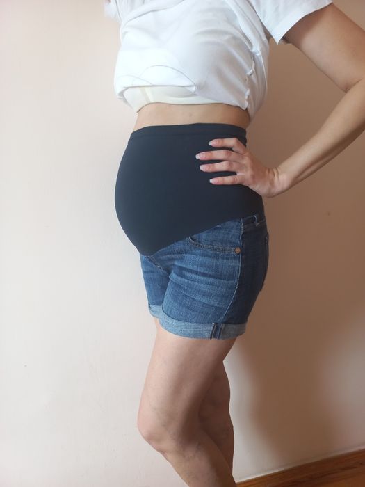 Шорти для вагітних