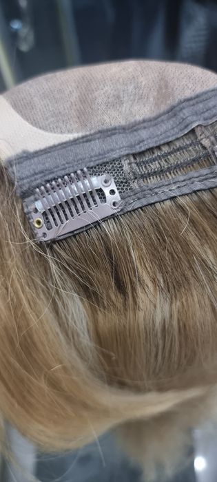 Sandra mono topper syntetyczny 45 cm