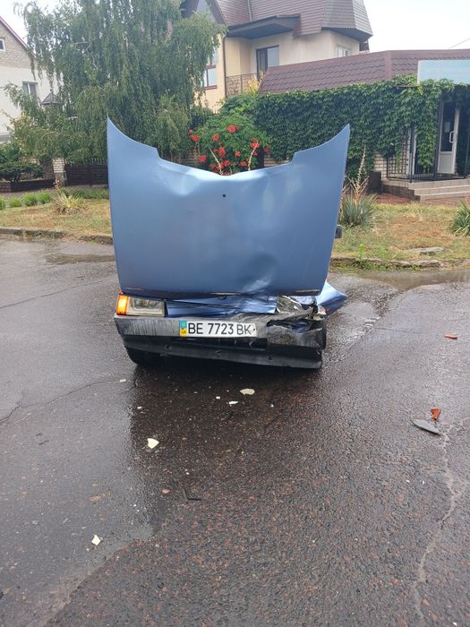 ЗАЗ Таврія Нова 1.2 карб донор або під відновлення
