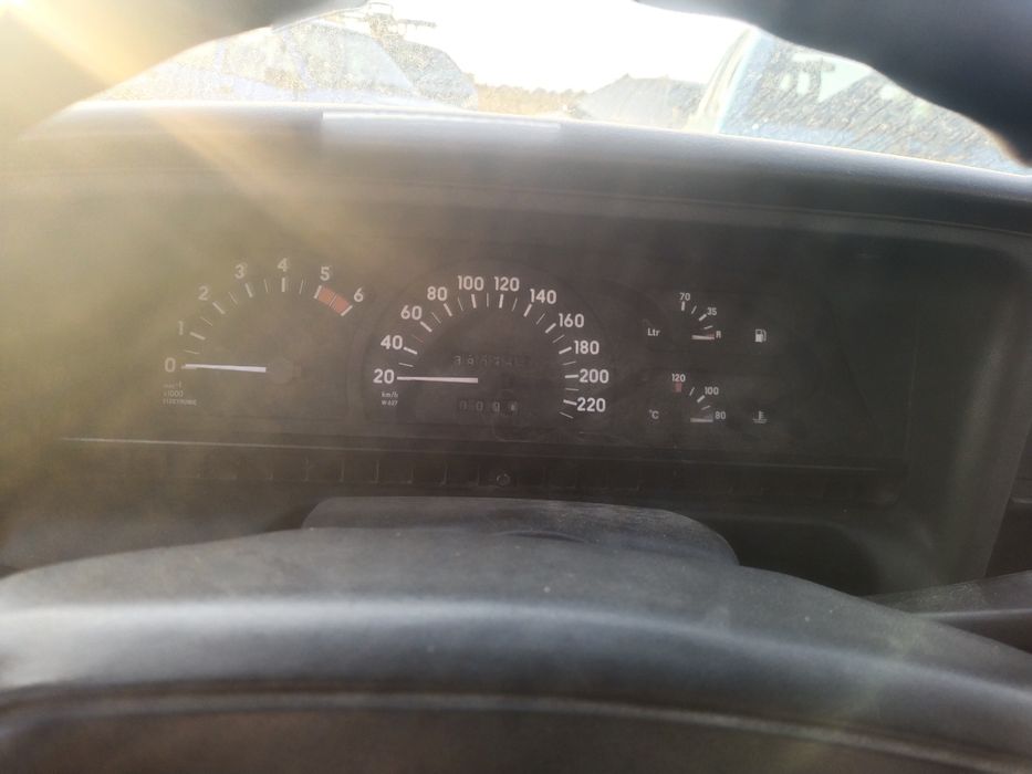 Опель омега а 2,3 тд