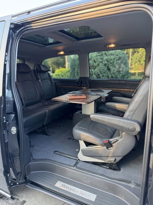 Mercedes-Benz Viano