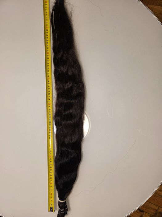 Włosy polskie 81 cm