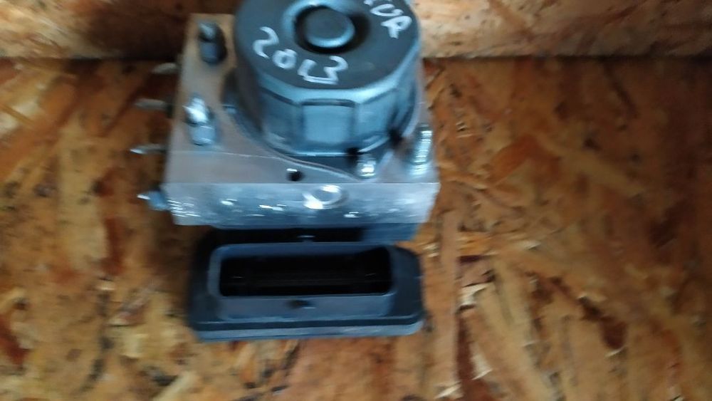 MODULO ABS RENAULT CAPTUR / CLIO IV 2265106455 0265956035