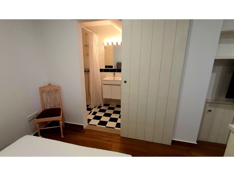 Apartamento T0
