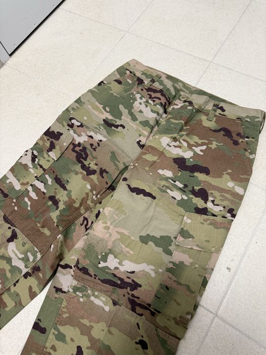 Kontraktowe spodnie OCP FR Small / Medium / Large