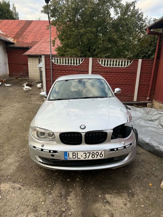 BMW Seria 1