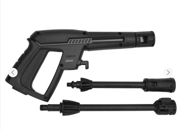 Мийка високого тиску RZTK W450