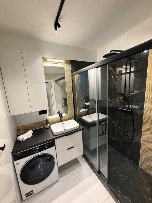 Apartament Stacja Kopernik Centrum