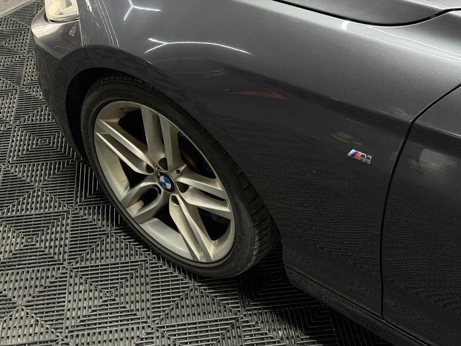 BMW 225 d Coupe Pack M Auto