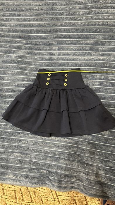 Спідниця у школу