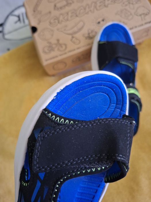 Босоножки сандали skechers