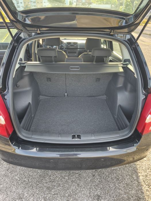 Skoda Fabia Break 1.6 TDI - Climatronic | Embraiagem Nova (Março 2026)