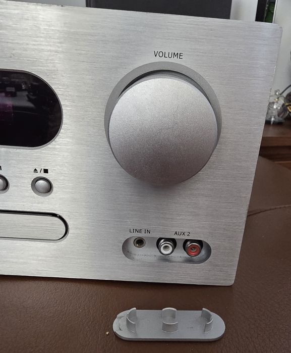 Wieża stereo Tangent MCS-600