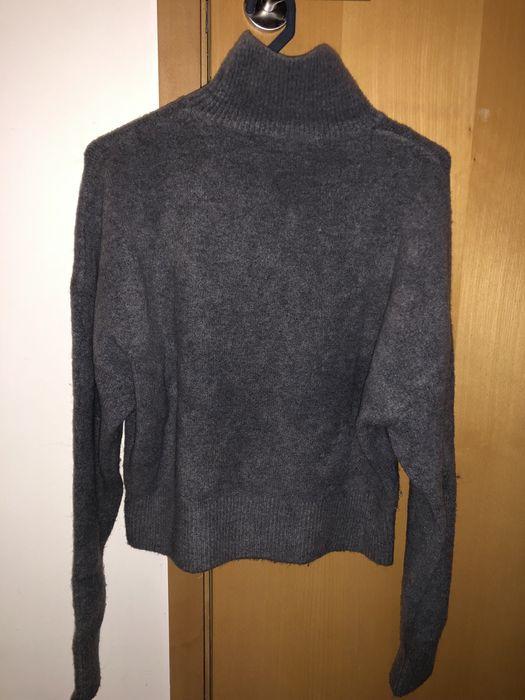 Camisola Zara tam XS