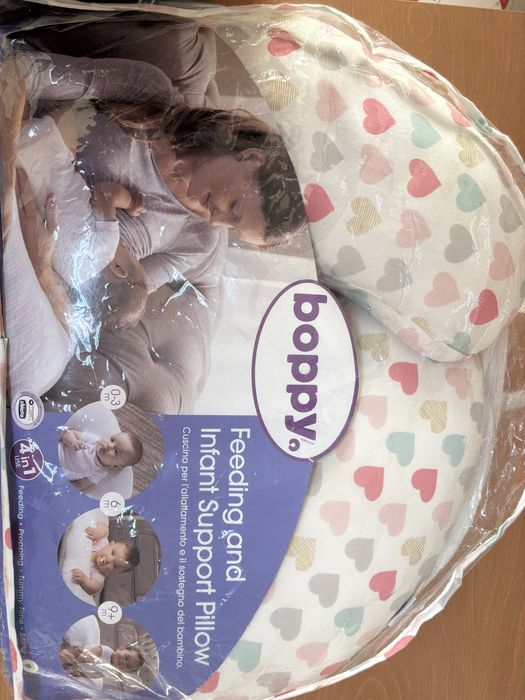 Almofada de amamentação