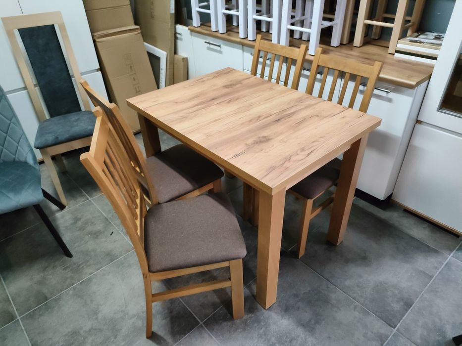 Zestaw  KRZYŻAK Promocja