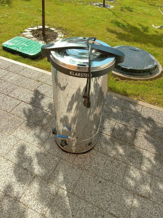 Klarstein 30 litrów