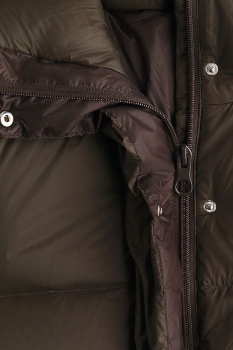 Пуховик H&M Premium нова колекція