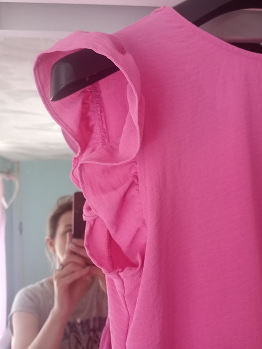 Sukienka Sinsay lato