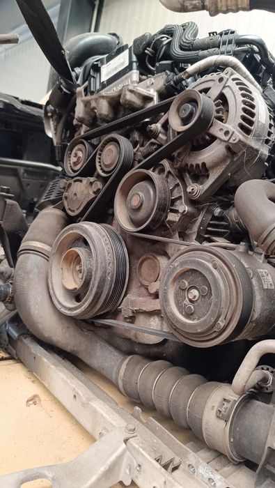 Motor Bmw Série 2 F45 / F46