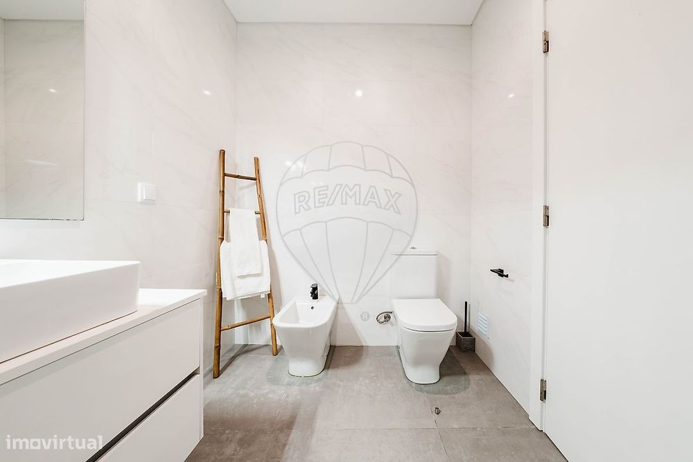 Apartamento T3 para venda