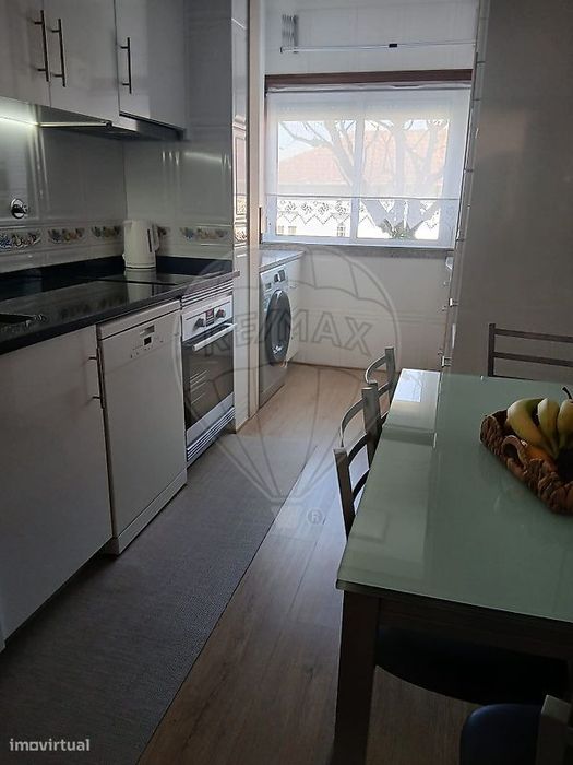 Apartamento T2 para venda
