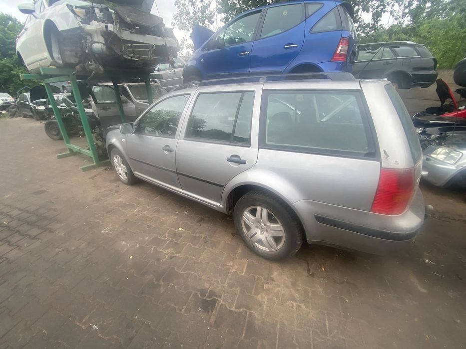 Volkswagen Passat B5 LIFT na części