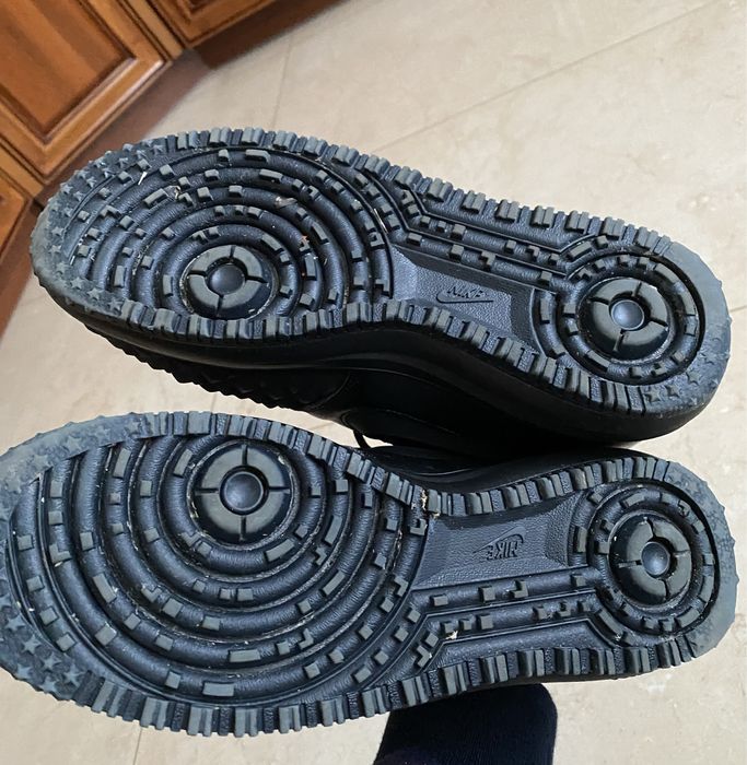 Nike new balance bogner