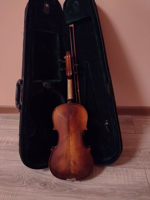 Скрипка в ідеальному стані.: 3 300 грн. - Інше Угорники на Olx