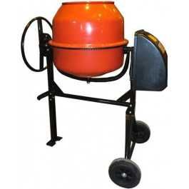 Бетономешалка Кентавр, Vitals, Forte, Вектор, 70-200л бетонозмішувач