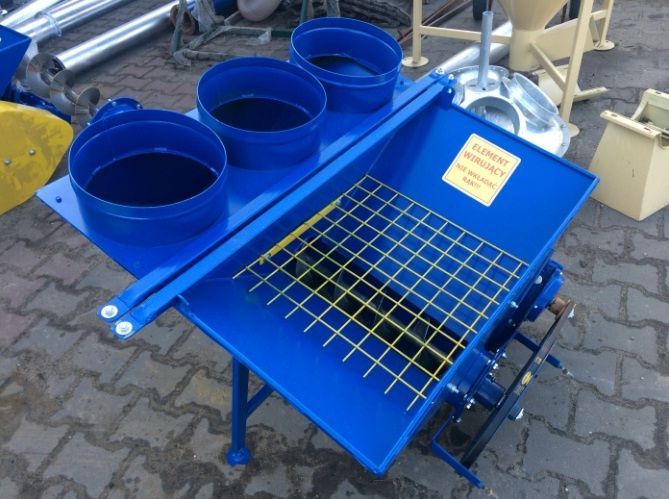 Кормосмеситель Sobmetal Кормозмішувач Смесител кормов ДКУ Дробилка мол