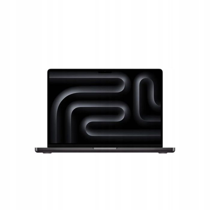 Apple MacBook Pro 14" M3 Max 14-CORE CPU + 30-CORE GPU, 36GB RAM, 2TB SSD Gwiezdna czerń