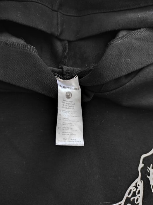 Світшот для хлопця,підлітковий 152р