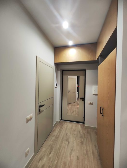 1-room apartment apartment by the address st. Uchitelskaya (area 32,3 m²) - Atlanta.ua - photo 13