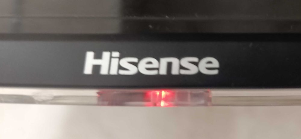 Плазма Hisense 32 Smart TV