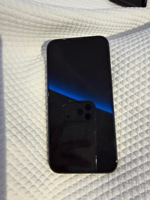 Iphone 16e como novo