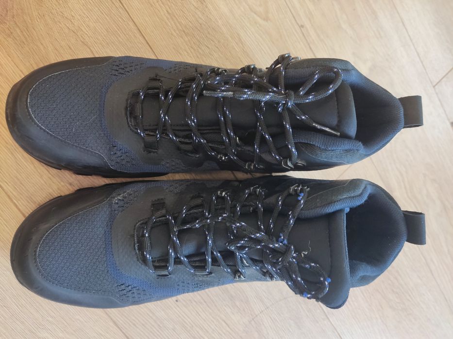 Зимові черевики ROMIKA 45 розмір