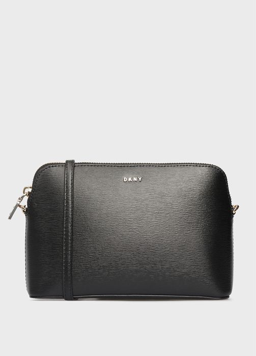 Маленька сумка cross body DKNY (натуральна шкіра, оригінал)