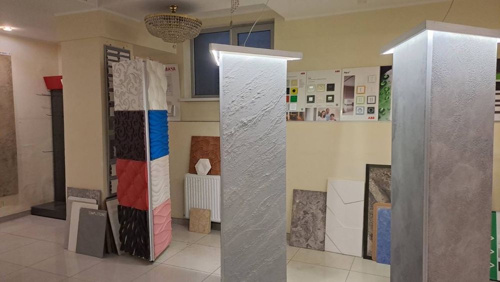 Сдам помещение цоколь по пр. Героев Харькова, м. Защитников - Вид 5