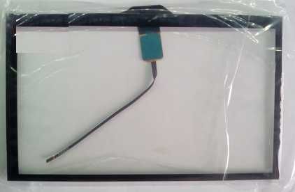 дисплей / тачскрин на 7 дюймов