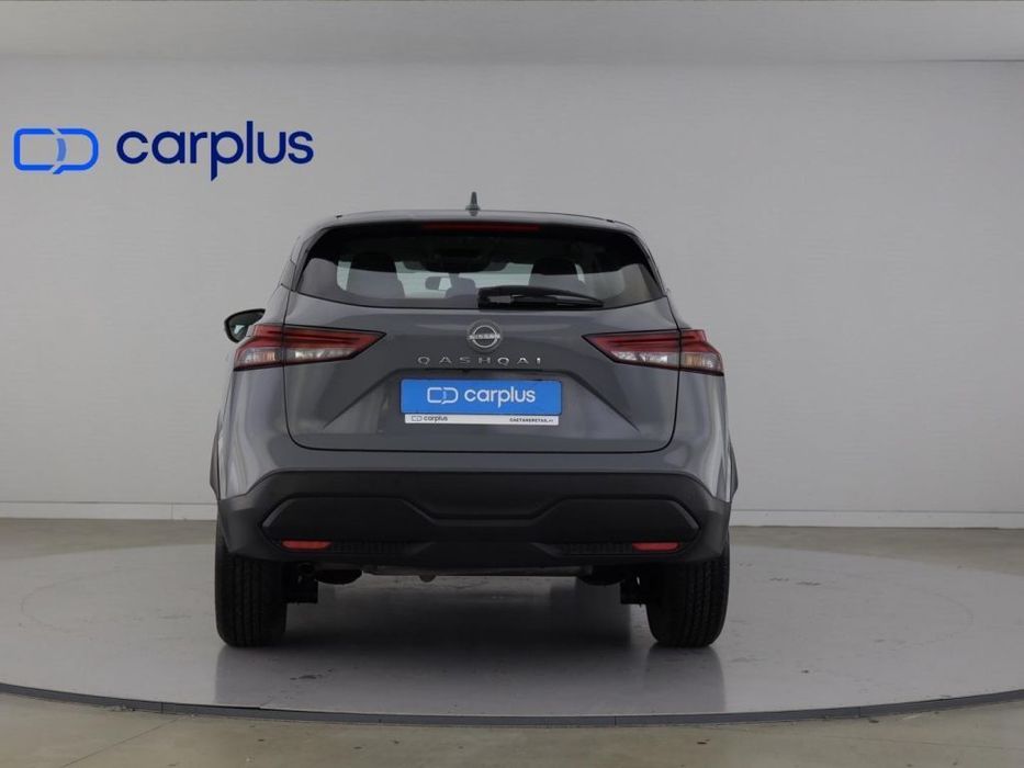 Nissan Qashqai 1.3 DIG-T Engage