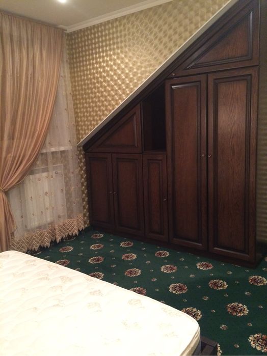 Здам 3 кімнатну квартиру в центрі міста!
