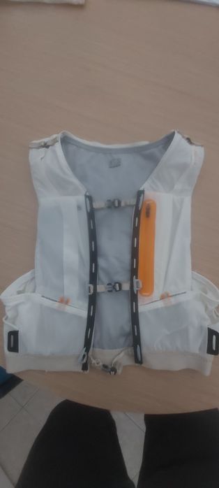 Vendo mochila de hidratação Evadict M/L